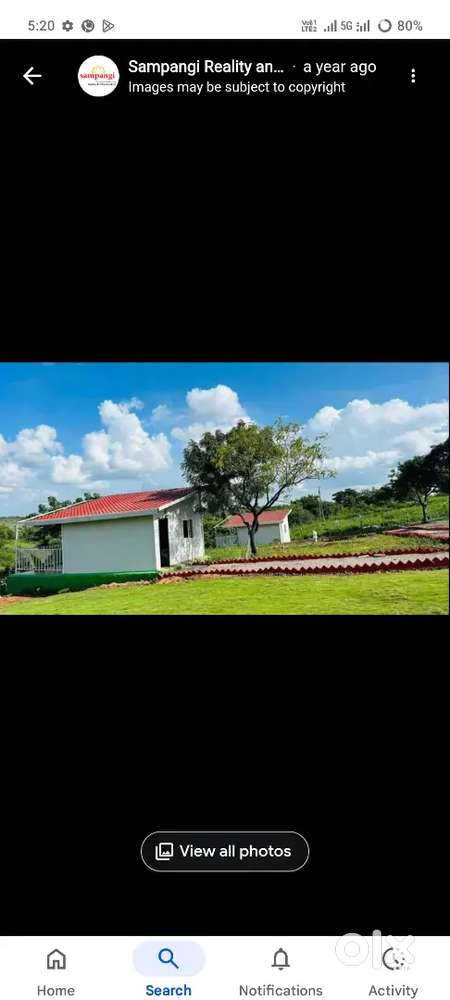 Sampangi group of companies