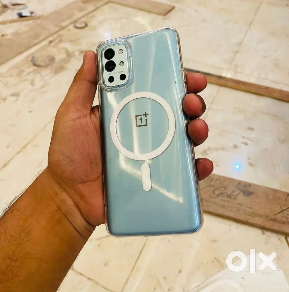 Oneplus 9r 128Gb like new condition