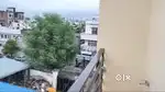 Newly built Flat in prime location Sarvodaya Nagar near RLB School