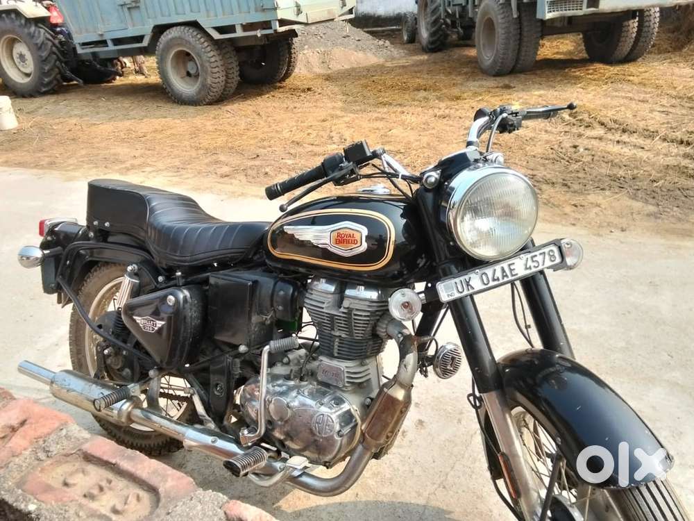 royal enfield bullet 350