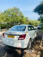 Maruti Suzuki Swift Dzire 2023 CNG & Hybrids 110000 Km Driven