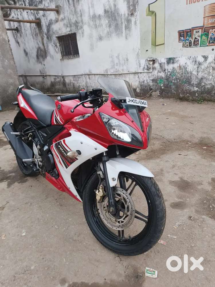 Purchase new bike