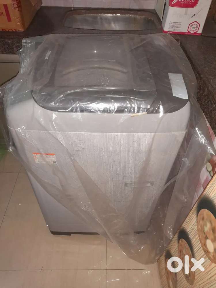 Brand new Samsung Washing Machine in Good Condition  @ Best Price
