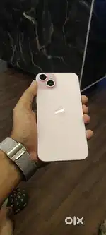 Iphone 15 Plus