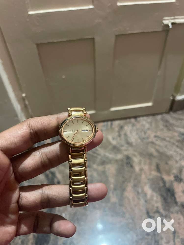 Best Titan watch
