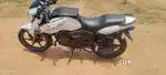 Tvs apache