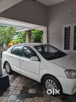 Toyota Etios 2013 Diesel 130000 Km Driven