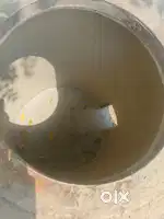 Ss tandoor 30/30