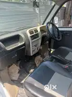 Maruti Suzuki Eeco 2018