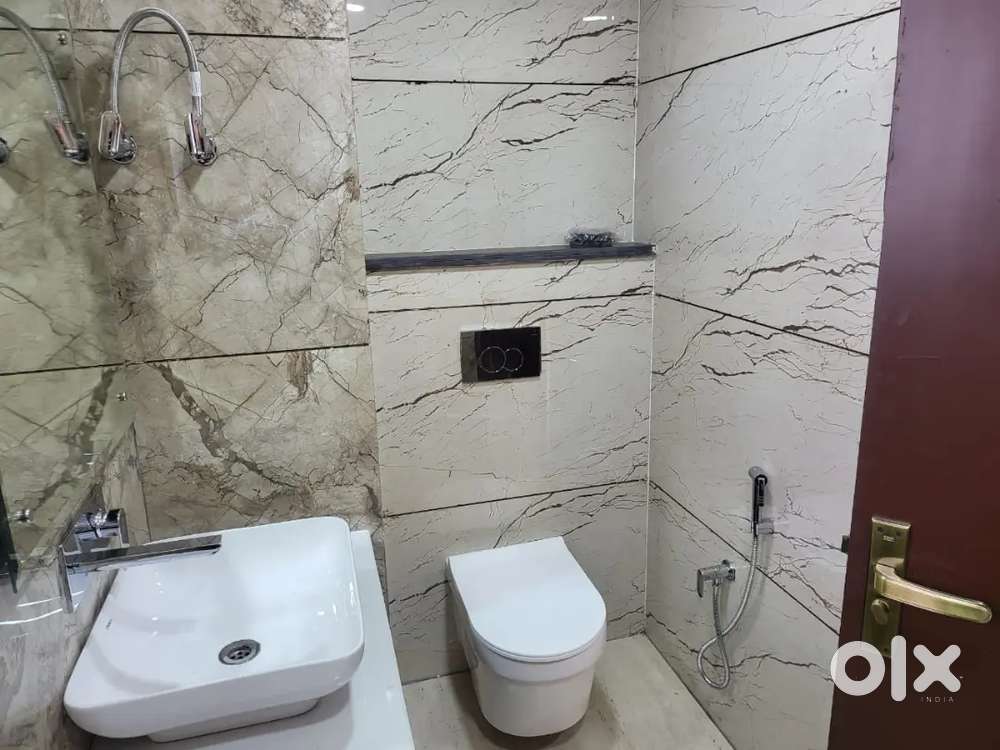 BRAND NEW  3BHK attach 3 BATH