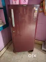 Refrigerator For Sell hurry up!!!