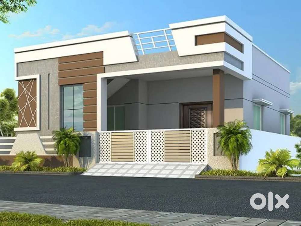 Beautiful home