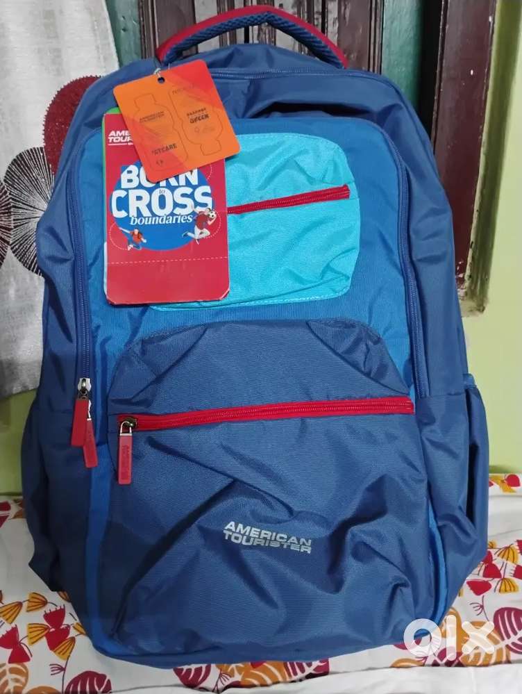 American Tourister Backpack