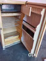 Second Hand Fridge