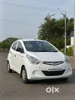 Hyundai EON Era +, 2012, Petrol
