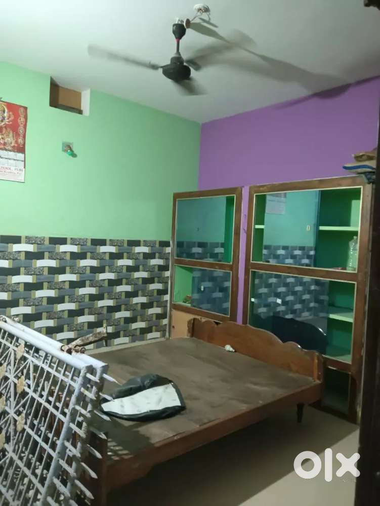 2 BHK With Puja Ghar (2 Months Advance )