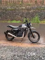 Neat and clean