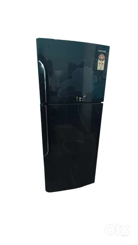 SAMSUNG DOUBLE DOOR REFRIGERATOR