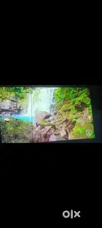 Epson projector