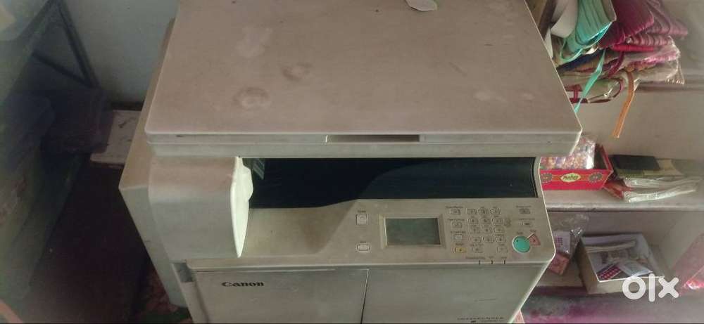 Canon 2006N printer zerox machine