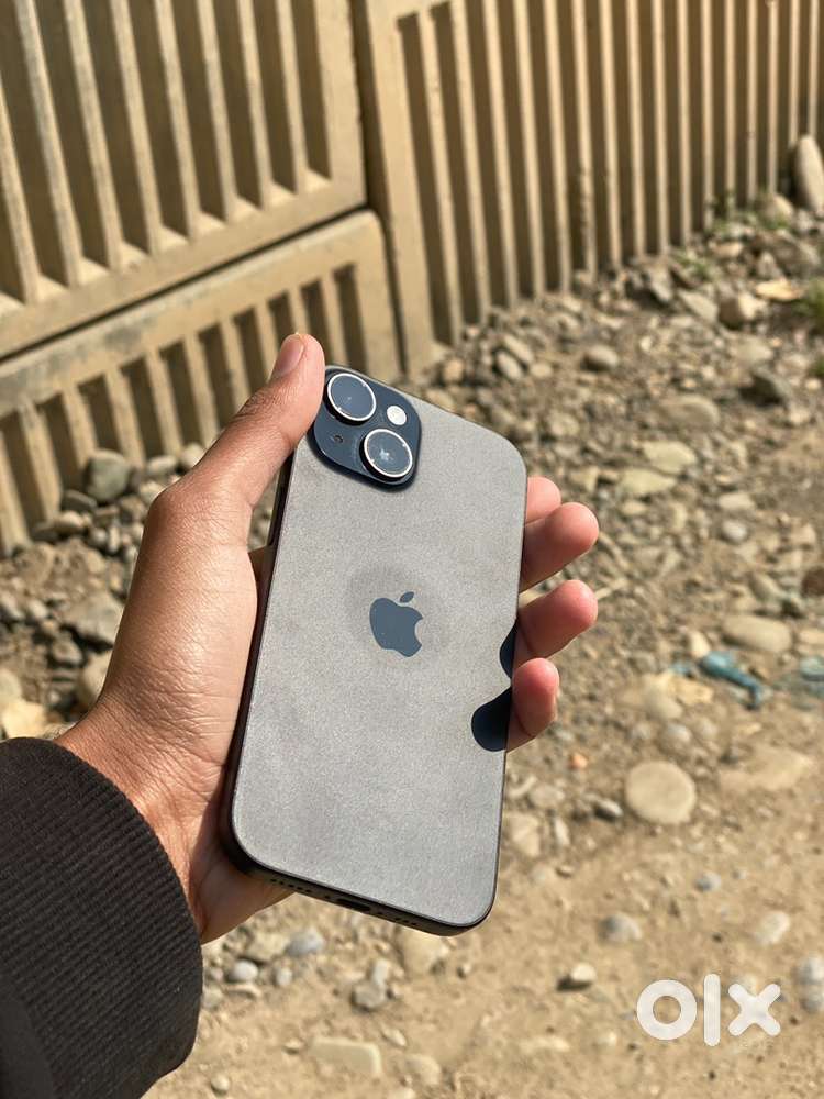 Iphone 15 128gb 90%bh