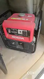 Generator For sale EP 1000