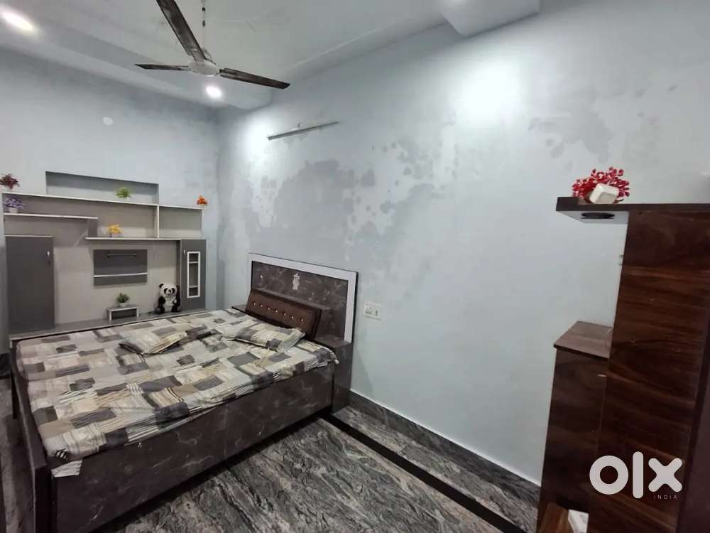 2bhk room set for rent