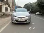 Hyundai i20 Sportz 1.2 BS-IV, 2012, Petrol