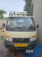Tata ace ht+Bs6