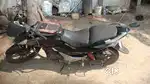 Bike  nice