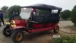 Acting driver