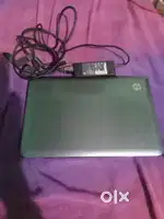 HP.  Laptop