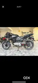 Pulsar 180