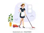 House hold work