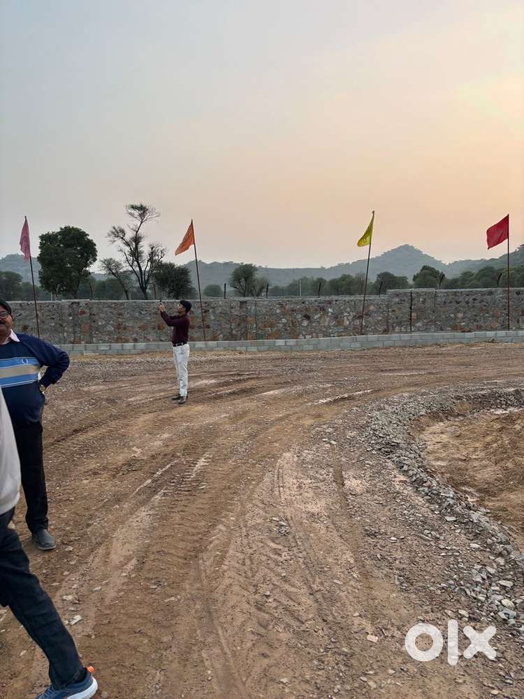 JDA Approved Farmhouse at delhi road