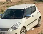 All new condition swift