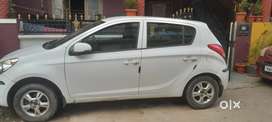 Hyundai i20 2010 Diesel 105000 Km Driven