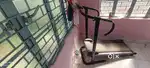 Manual treadmill