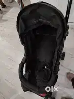 Brand new luvlap pram/stroller