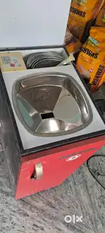 Natraj Premium Aata Chakki