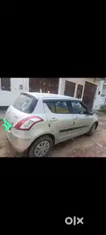 Maruti Suzuki Swift 2015 Diesel 131000 Km Driven