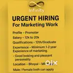 Sales add marketing