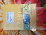 Science book