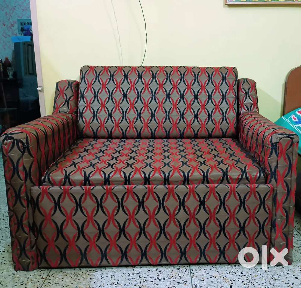Sofa cum bed