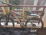 G Sports cycle in good condition
