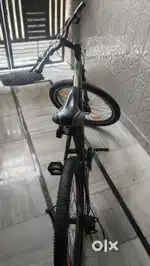 Gear Cycle sale with Rs 3500