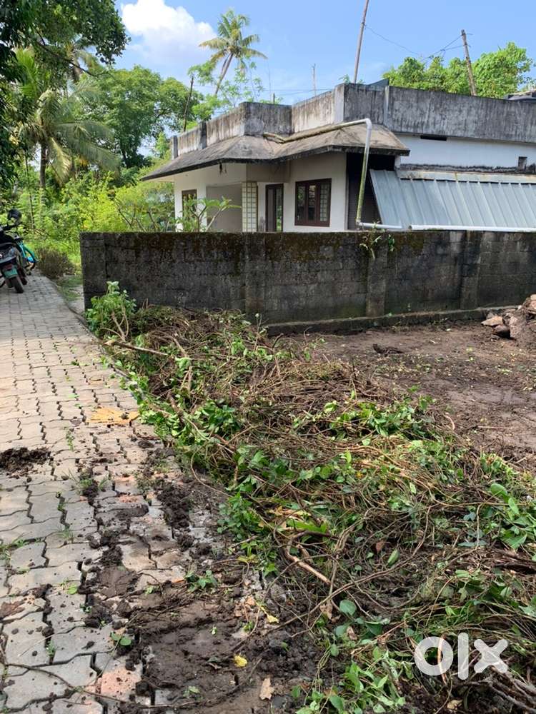 3. cent plot for sale near Keltron