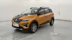 Renault Triber RXZ, 2022, Petrol