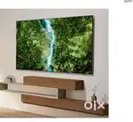 Samsung Au7600 55inches