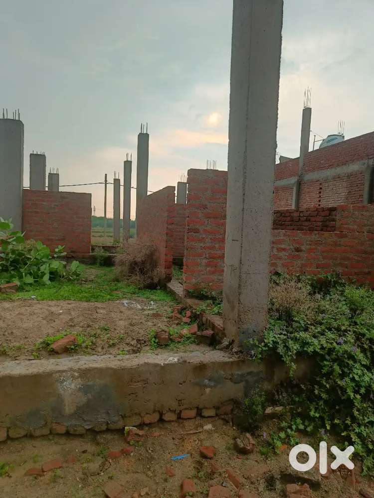 20×50 plot argent sell karna hai